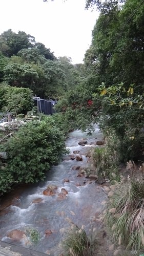 【台北】紗帽山川湯溫泉 - 第24張圖 【台北】紗帽山川湯溫泉