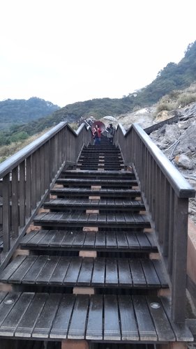 【台北】紗帽山川湯溫泉 - 第27張圖 【台北】紗帽山川湯溫泉