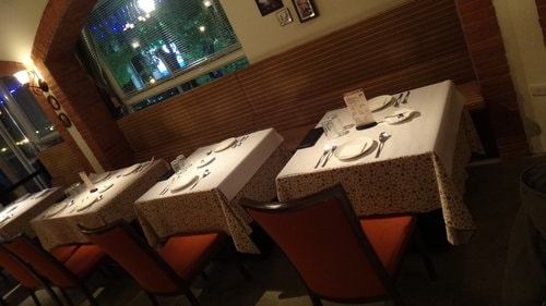 【中壢】囍朋歐法餐廳 - 第13張圖 【中壢】囍朋歐法餐廳