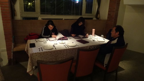 【中壢】囍朋歐法餐廳 - 第15張圖 【中壢】囍朋歐法餐廳