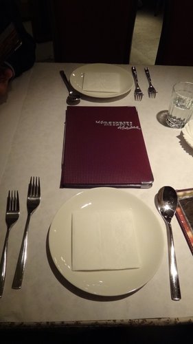 【中壢】囍朋歐法餐廳 - 第16張圖 【中壢】囍朋歐法餐廳