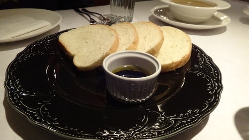 【中壢】囍朋歐法餐廳 - 第20張圖 【中壢】囍朋歐法餐廳