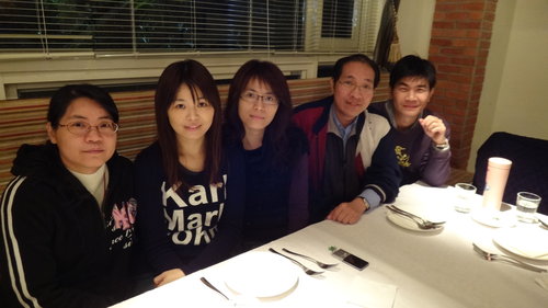 【中壢】囍朋歐法餐廳 - 第18張圖 【中壢】囍朋歐法餐廳