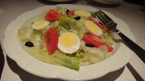 【中壢】囍朋歐法餐廳 - 第22張圖 【中壢】囍朋歐法餐廳