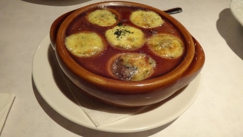 【中壢】囍朋歐法餐廳 - 第28張圖 【中壢】囍朋歐法餐廳