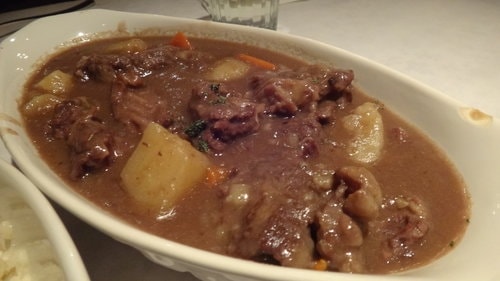 【中壢】囍朋歐法餐廳 - 第33張圖 【中壢】囍朋歐法餐廳