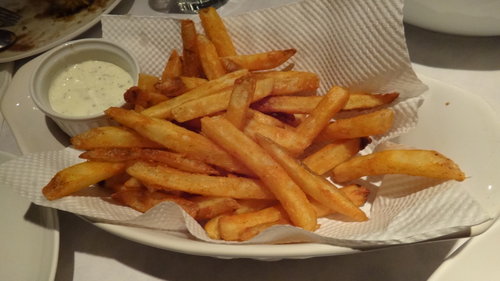 【中壢】囍朋歐法餐廳 - 第37張圖 【中壢】囍朋歐法餐廳