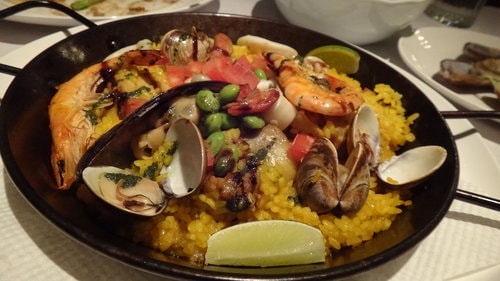 【中壢】囍朋歐法餐廳 - 第34張圖 【中壢】囍朋歐法餐廳