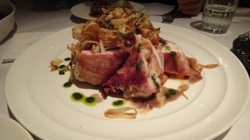 【中壢】囍朋歐法餐廳 - 第36張圖 【中壢】囍朋歐法餐廳