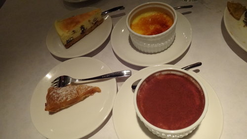 【中壢】囍朋歐法餐廳 - 第43張圖 【中壢】囍朋歐法餐廳