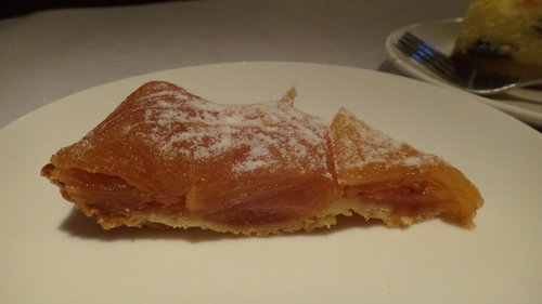 【中壢】囍朋歐法餐廳 - 第46張圖 【中壢】囍朋歐法餐廳