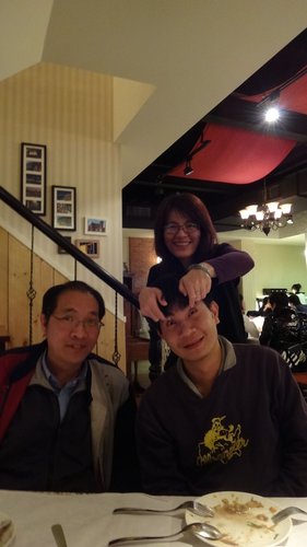 【中壢】囍朋歐法餐廳 - 第50張圖 【中壢】囍朋歐法餐廳