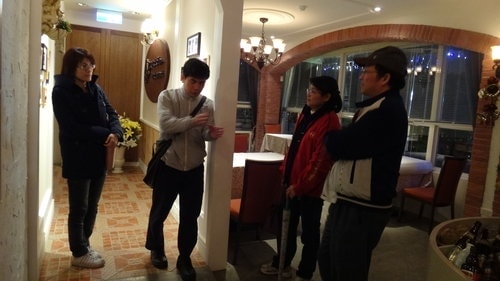 【中壢】囍朋歐法餐廳 - 第59張圖 【中壢】囍朋歐法餐廳