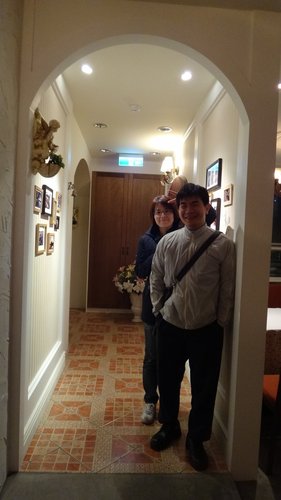 【中壢】囍朋歐法餐廳 - 第58張圖 【中壢】囍朋歐法餐廳