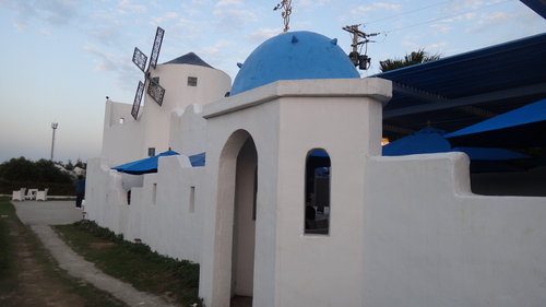 【新屋】卡托米利餐廳 - 第9張圖 【新屋】卡托米利餐廳