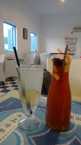 【新屋】卡托米利餐廳 - 第11張圖 【新屋】卡托米利餐廳