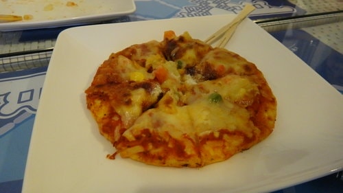 【新屋】卡托米利餐廳 - 第13張圖 【新屋】卡托米利餐廳