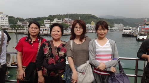 【高雄】旗津、香蕉碼頭 - 第4張圖 【高雄】旗津、香蕉碼頭