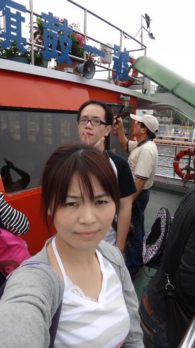 【高雄】旗津、香蕉碼頭 - 第5張圖 【高雄】旗津、香蕉碼頭