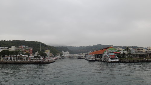 【高雄】旗津、香蕉碼頭 - 第6張圖 【高雄】旗津、香蕉碼頭