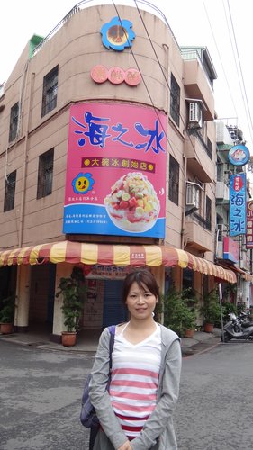 【高雄】旗津、香蕉碼頭 - 第8張圖 【高雄】旗津、香蕉碼頭