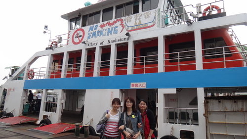 【高雄】旗津、香蕉碼頭 - 第10張圖 【高雄】旗津、香蕉碼頭