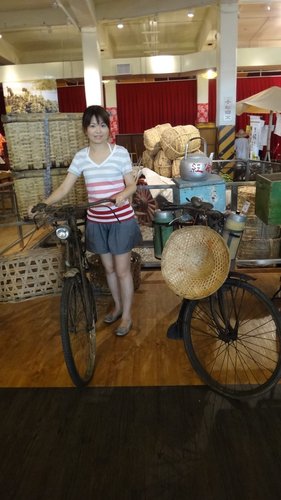 【高雄】旗津、香蕉碼頭 - 第16張圖 【高雄】旗津、香蕉碼頭