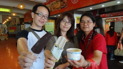 【高雄】旗津、香蕉碼頭 - 第17張圖 【高雄】旗津、香蕉碼頭