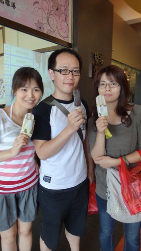 【高雄】旗津、香蕉碼頭 - 第18張圖 【高雄】旗津、香蕉碼頭