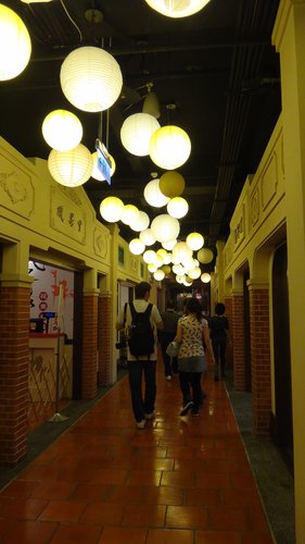 【高雄】義大世界員工旅遊 - 第2張圖 【高雄】義大世界員工旅遊