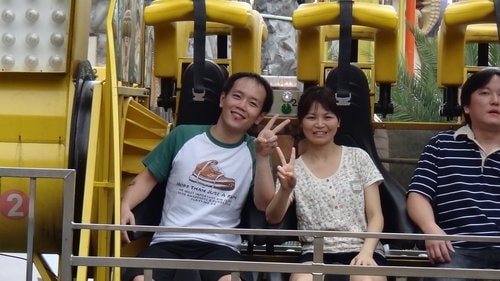 【高雄】義大世界員工旅遊 - 第4張圖 【高雄】義大世界員工旅遊