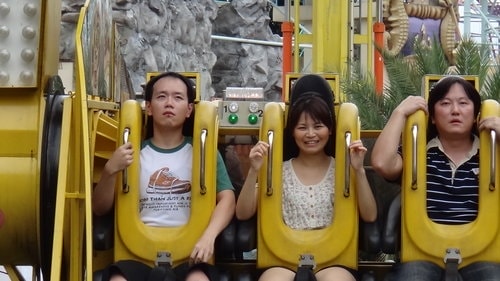 【高雄】義大世界員工旅遊 - 第5張圖 【高雄】義大世界員工旅遊