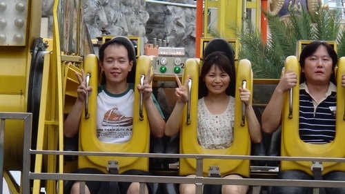 【高雄】義大世界員工旅遊 - 第7張圖 【高雄】義大世界員工旅遊