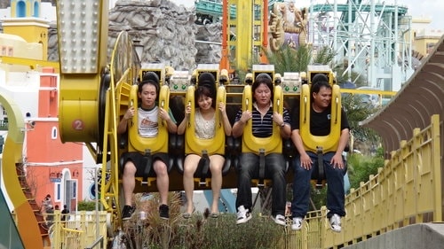 【高雄】義大世界員工旅遊 - 第9張圖 【高雄】義大世界員工旅遊