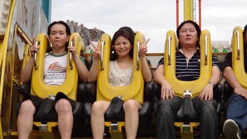 【高雄】義大世界員工旅遊 - 第11張圖 【高雄】義大世界員工旅遊