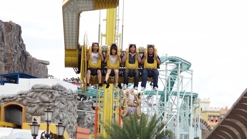 【高雄】義大世界員工旅遊 - 第12張圖 【高雄】義大世界員工旅遊