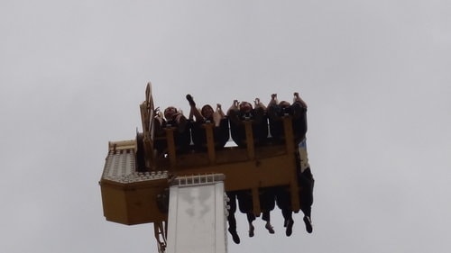 【高雄】義大世界員工旅遊 - 第13張圖 【高雄】義大世界員工旅遊