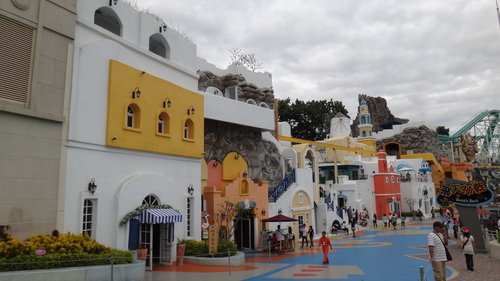 【高雄】義大世界員工旅遊 - 第15張圖 【高雄】義大世界員工旅遊