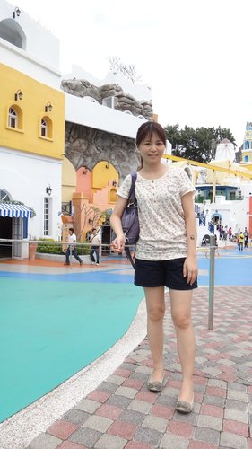 【高雄】義大世界員工旅遊 - 第17張圖 【高雄】義大世界員工旅遊