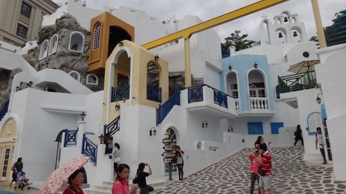 【高雄】義大世界員工旅遊 - 第18張圖 【高雄】義大世界員工旅遊