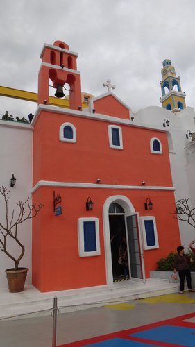 【高雄】義大世界員工旅遊 - 第19張圖 【高雄】義大世界員工旅遊