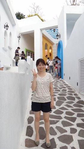 【高雄】義大世界員工旅遊 - 第22張圖 【高雄】義大世界員工旅遊