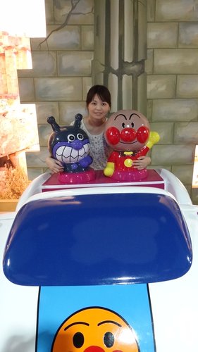 【高雄】義大世界員工旅遊 - 第26張圖 【高雄】義大世界員工旅遊