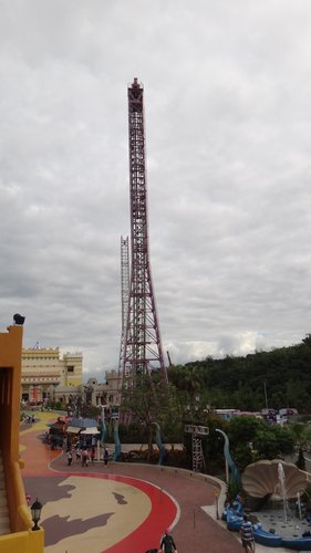 【高雄】義大世界員工旅遊 - 第25張圖 【高雄】義大世界員工旅遊