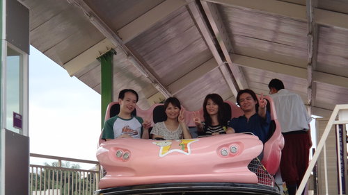 【高雄】義大世界員工旅遊 - 第29張圖 【高雄】義大世界員工旅遊