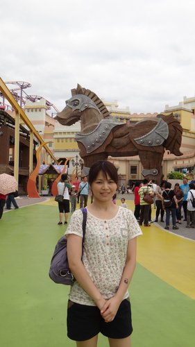 【高雄】義大世界員工旅遊 - 第28張圖 【高雄】義大世界員工旅遊