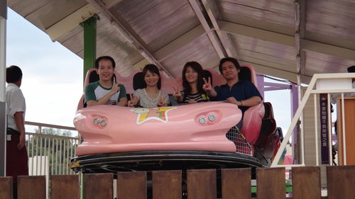 【高雄】義大世界員工旅遊 - 第30張圖 【高雄】義大世界員工旅遊