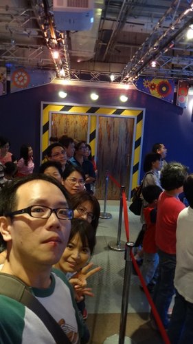 【高雄】義大世界員工旅遊 - 第31張圖 【高雄】義大世界員工旅遊