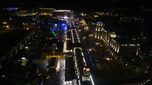 【高雄】義大世界員工旅遊 - 第32張圖 【高雄】義大世界員工旅遊