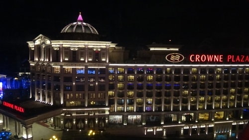 【高雄】義大世界員工旅遊 - 第33張圖 【高雄】義大世界員工旅遊